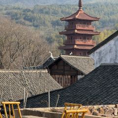 宜兴窑湖大酒店·一粒天大堂吧 User Photo