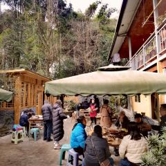 熊血旺(赵公山店) User Photo