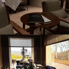 MUNI暮尼·東江湖資味軒｜度假飯店·落日餐廳張用戶圖片