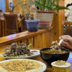 手足膳堂 {Brothers’ Kitchen} User Photo