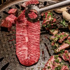 牛局·炭火烧肉(友谊阳光城店) User Photo