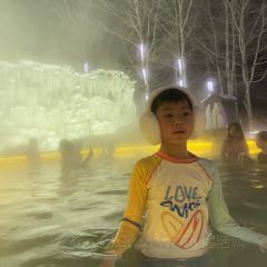 亲亲烤肉店 User Photo