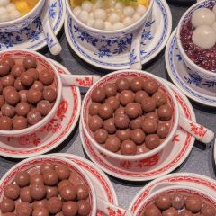 大宝口福·牛羊肉火锅·烧烤(张江店) User Photo