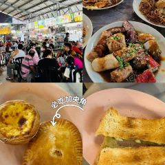 Rimba By Dking ( Durian & Restaurant ) User Photo