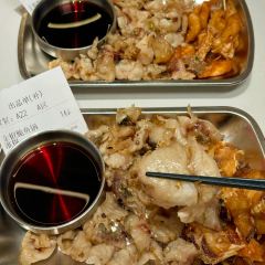 大丰收脆鱼(世欧广场店) User Photo