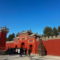 河东夜市 User Photo