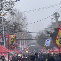 荣鹏风味烀饼总店 User Photo