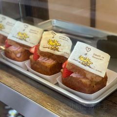 Snoopy Tea House User Photo