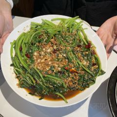 粗粮厨掌柜(碧云路店) User Photo