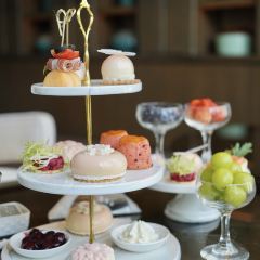 魯能萬豪大堂吧張用戶圖片