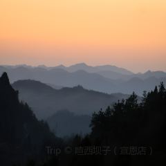喳西坝子(宣恩店) User Photo
