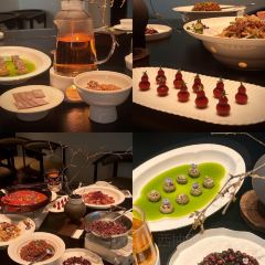 猴子餐馆 User Photo