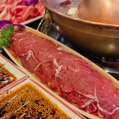 Gujia Hot Pot (xinjianlu) User Photo