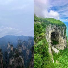 CI LI MI FEN User Photo