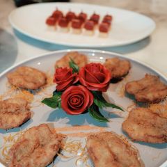 鲐赏河豚(徐汇店) User Photo