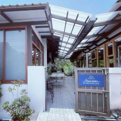 Asama Coffee & Roastery 여행 사진