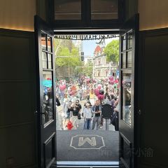 武漢風貌巴公邸飯店·巴公小酒館（黎黃陂路）張用戶圖片