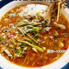 功夫鱼庄 User Photo