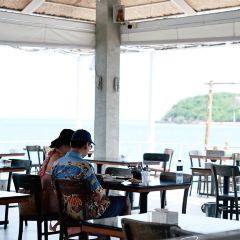 Samaesan Marina แสมสารมารีน่า 여행 사진