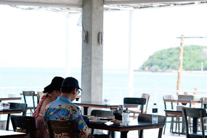 Samaesan Marina แสมสารมารีน่า