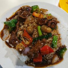 BING DAO CHA CAN TING JIN HUI DIAN User Photo