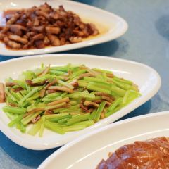 台州希爾頓飯店·雲台閣中餐廳張用戶圖片