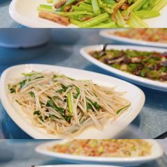 台州希爾頓飯店·雲台閣中餐廳張用戶圖片