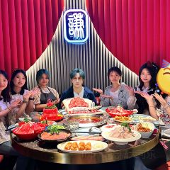 上上谦火锅(南京东路步行街店) User Photo