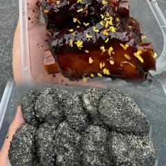 图味美小黄鱼(金鼎店) 여행 사진