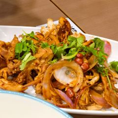 Lingzhimeizishenghao Rice Noodles (nanshidaojie) User Photo