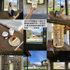 咸鱼咖啡馆 User Photo