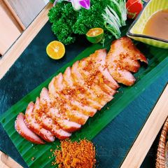 Home·花园里(崇州店) User Photo