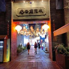 NANNING HOTEL User Photo