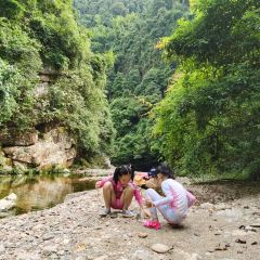 汇水山庄 User Photo