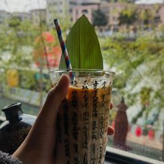 也文也武河边茶事 User Photo