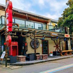 UPLiveHouse User Photo