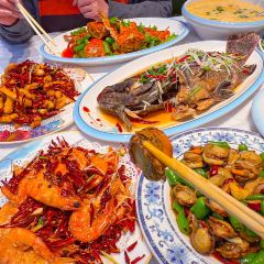 东夷海鲜巨无霸(东夷小镇店) User Photo