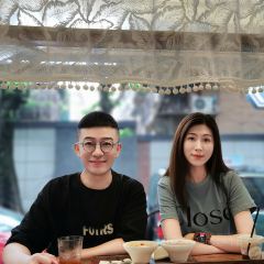 福留咖啡(荷塘路店) User Photo