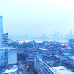 Chao Xi Fan Wan User Photo
