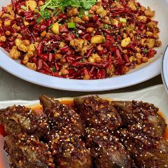 谢凉粉(自由路店) User Photo