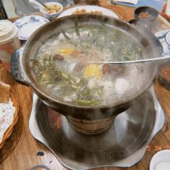 OIL CLUB 여행 사진
