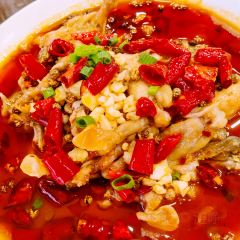 乔家满族八大碗(流水沟店) User Photo