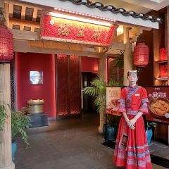 瑶王府·广西菜(五象合景店) User Photo