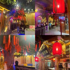 喳西坝子(宣恩店) User Photo