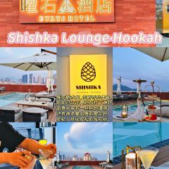 52號頂樓酒吧 FIFTY-TWO Penthouse Bar張用戶圖片