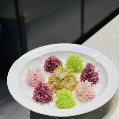 Yanxinghui New-style Sichuan Cuisine User Photo