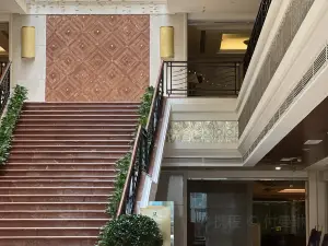 Se'ercuoguojidajiudianzhong Restaurant