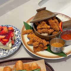 平潭岛·喃城落日咖啡民宿·餐厅 User Photo