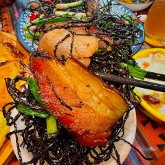 喜马拉雅音乐藏餐吧 User Photo