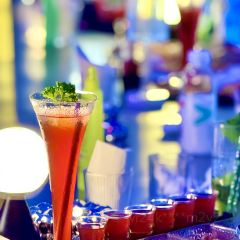 北緯30°重慶之眼Sparkling Sky Bar張用戶圖片